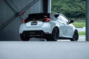 Toyota GR Yaris RZ First Edition 2020 года  (JP)